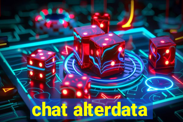 chat alterdata